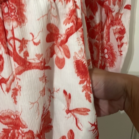 Club Monaco Makayla Romper Size 0 - Picture 9 of 12